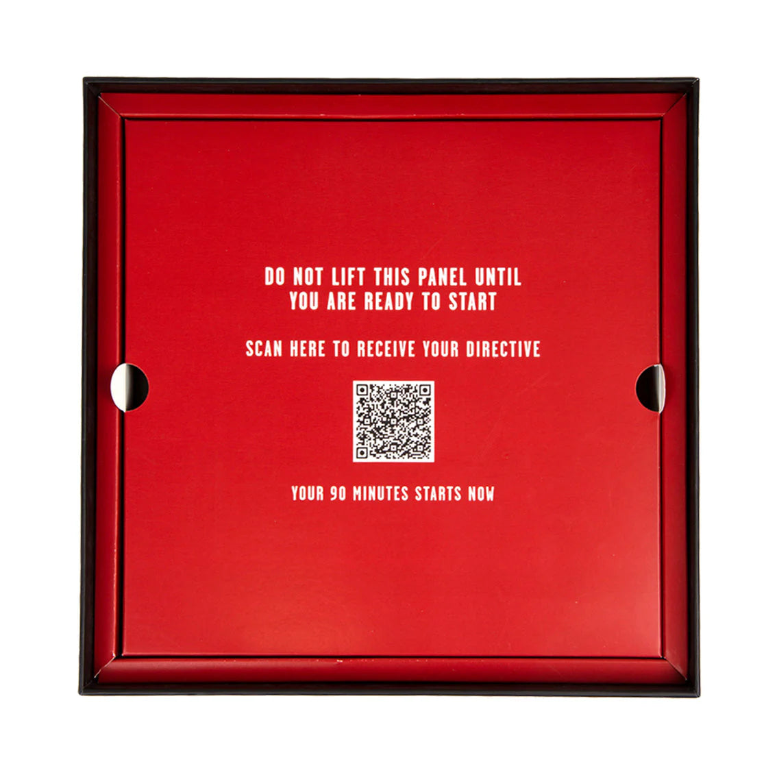 Host Your Own Escape Room 'Escape to Mars Edition'
