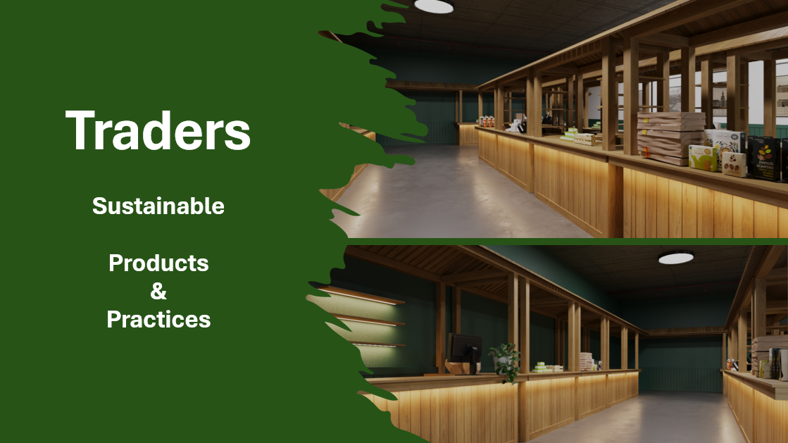 Moveable Stall Rental Fee (multi-day)