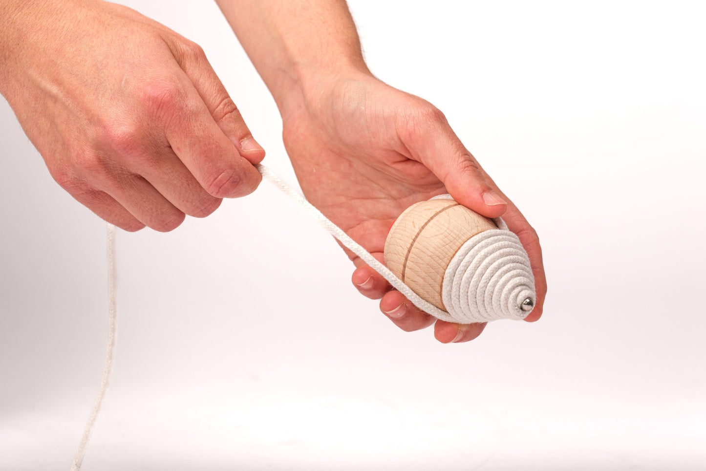 Classic Spinning Top