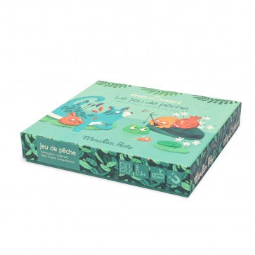 Fishing Game
