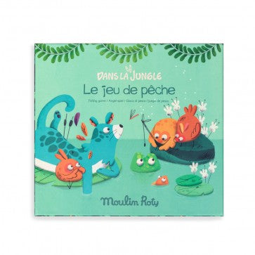 Fishing Game