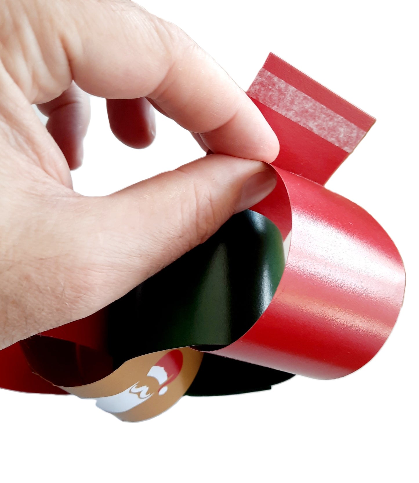 Sustainable Christmas Garland DIY Packs by Locky's Wonder Emporium