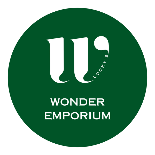 Locky's Wonder Emporium