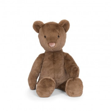 Giant Traditional Teddy Bear
