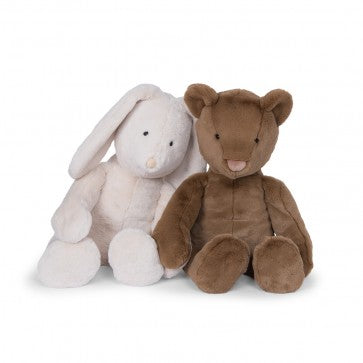 Giant Traditional Teddy Bear