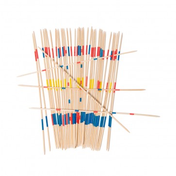 Giant Pick Up Sticks Game
