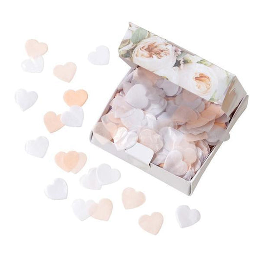 Romance Pastel Sustainable Confetti