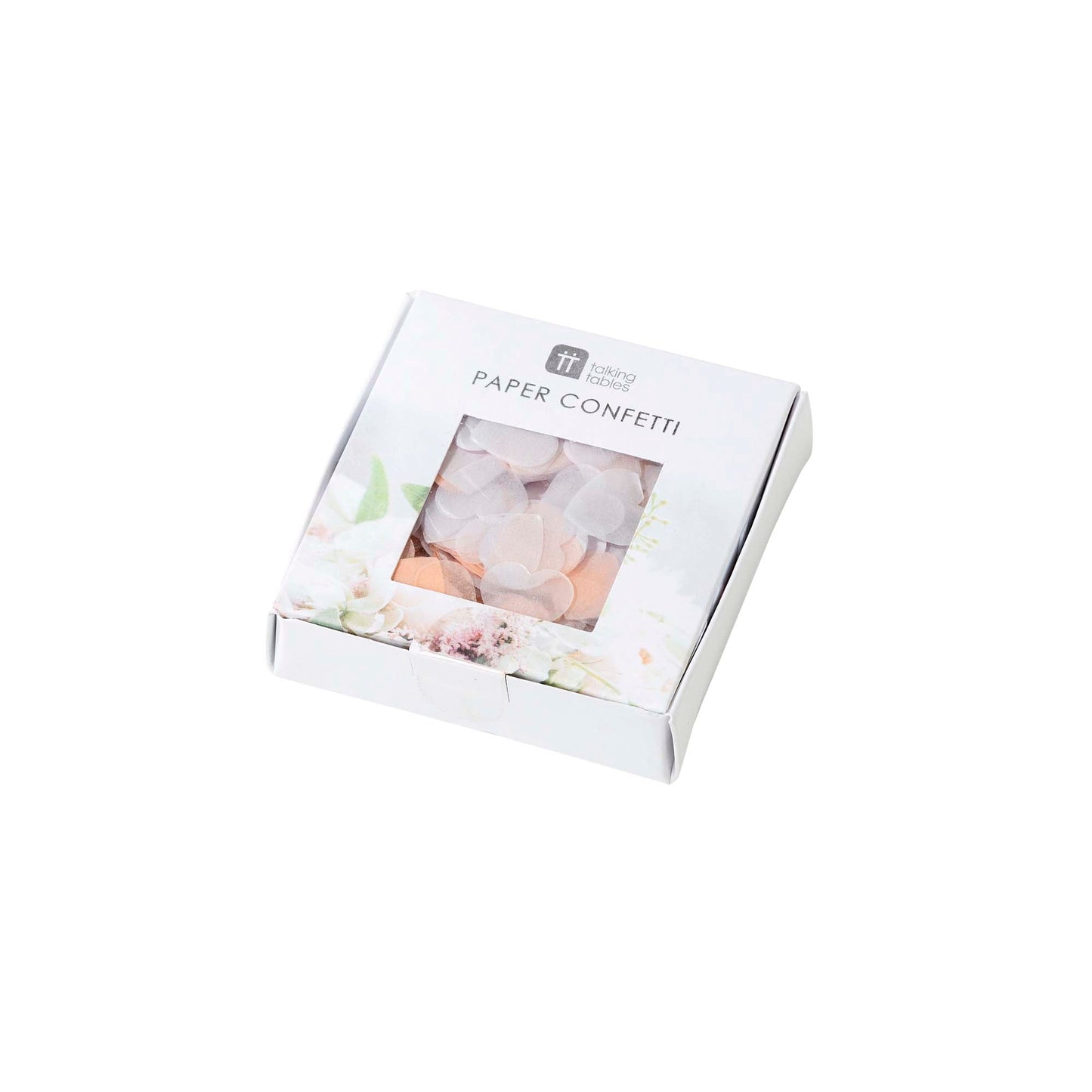 Romance Pastel Sustainable Confetti